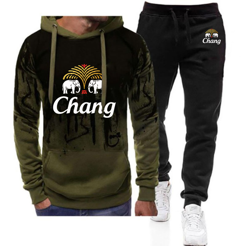 Beer & Wine Grab - 2026 Chang Beer Logo De nieuwe
