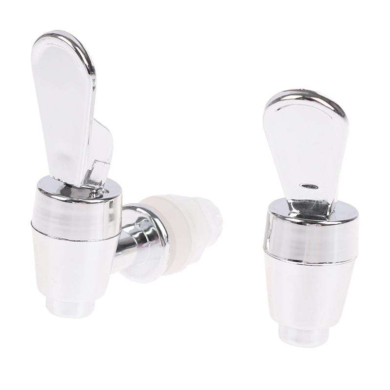 Wine Beers - Hot Sale 12 mm plastic kraankraan