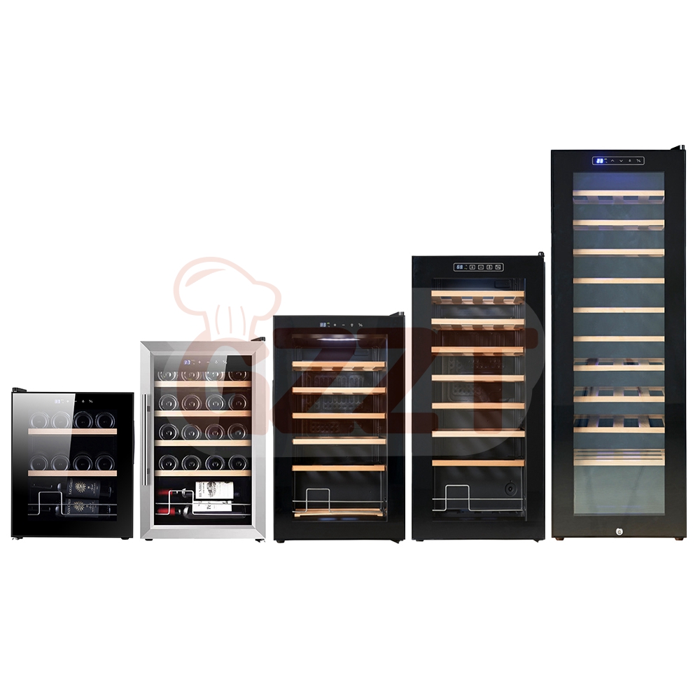 Beer Wine Zone - Hoge kwaliteit display koelkast bar keuken