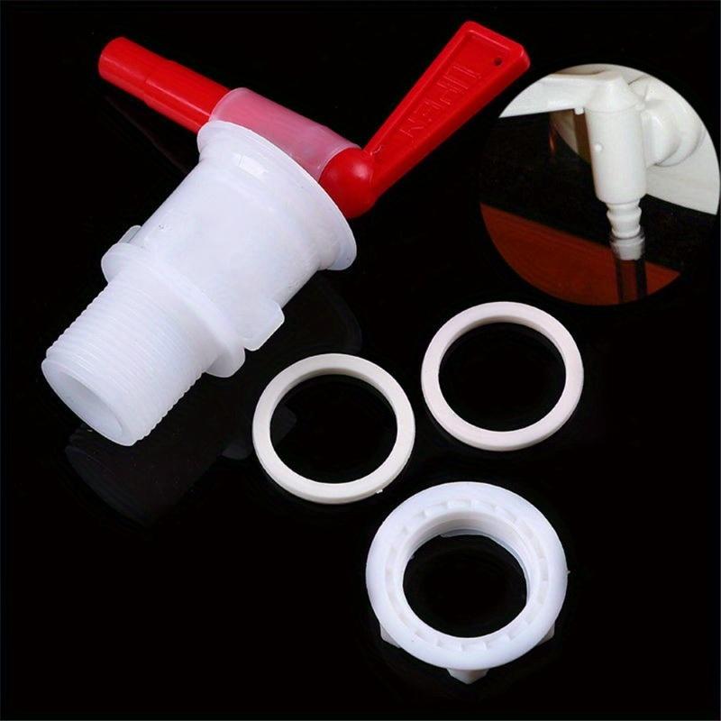 1Pc Plastic Bottelen Spigot Fi - Wine Beers recensie en prijs
