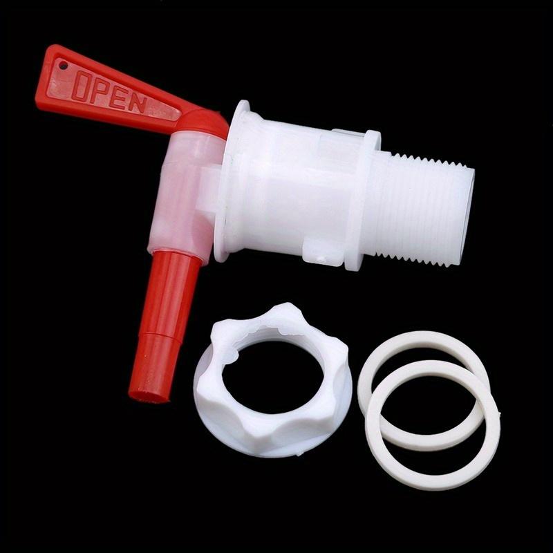 1Pc Plastic Bottelen Spigot Fi - Wine Beers recensie en prijs