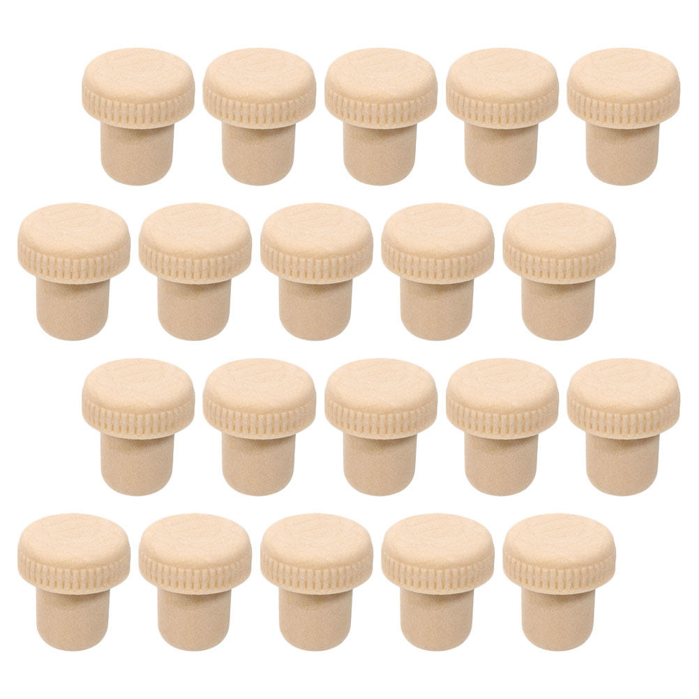 20 stuks compacte, polymeer wi - Wine In Beer Store recensie en prijs