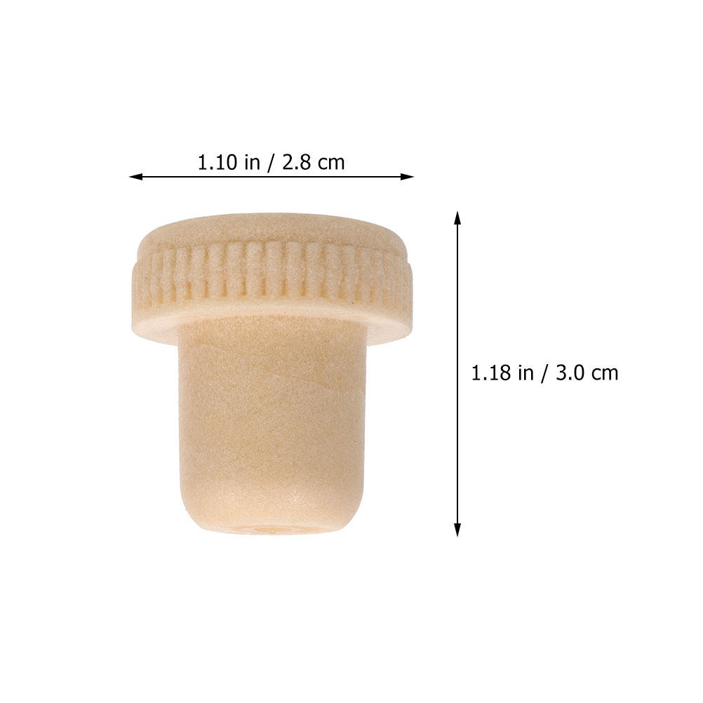 20 stuks compacte, polymeer wi - Wine In Beer Store recensie en prijs