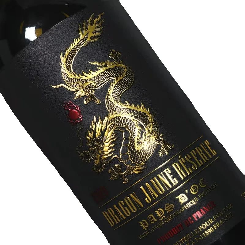 Op maat gemaakte luxe wijnetik - Wine Beer Juice recensie en prijs