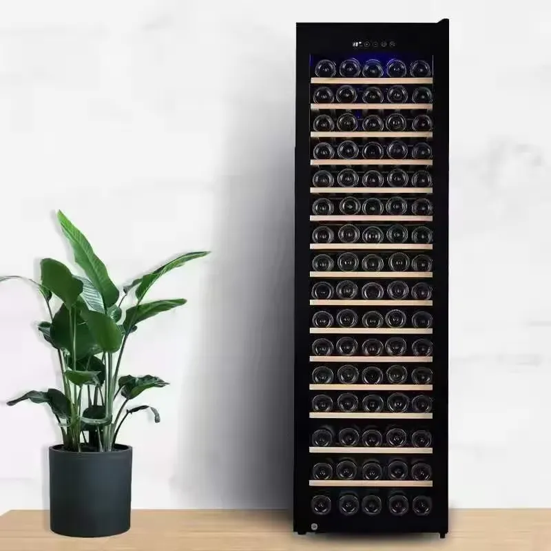 Dubbele zone elektrische fless - Beer Wine Zone recensie en prijs