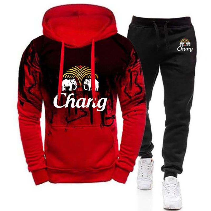 2026 Chang Beer Logo De nieuwe - Beer & Wine Grab recensie en prijs