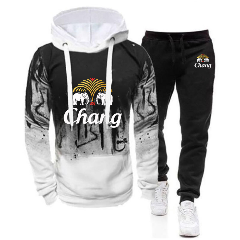 2026 Chang Beer Logo De nieuwe - Beer & Wine Grab recensie en prijs