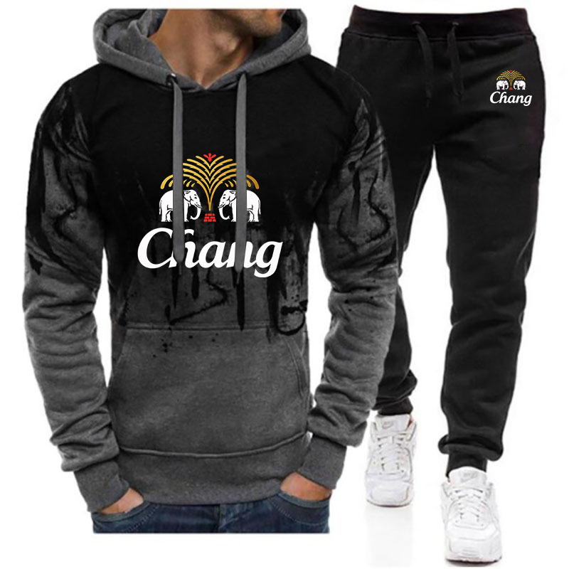 2026 Chang Beer Logo De nieuwe - Beer & Wine Grab recensie en prijs