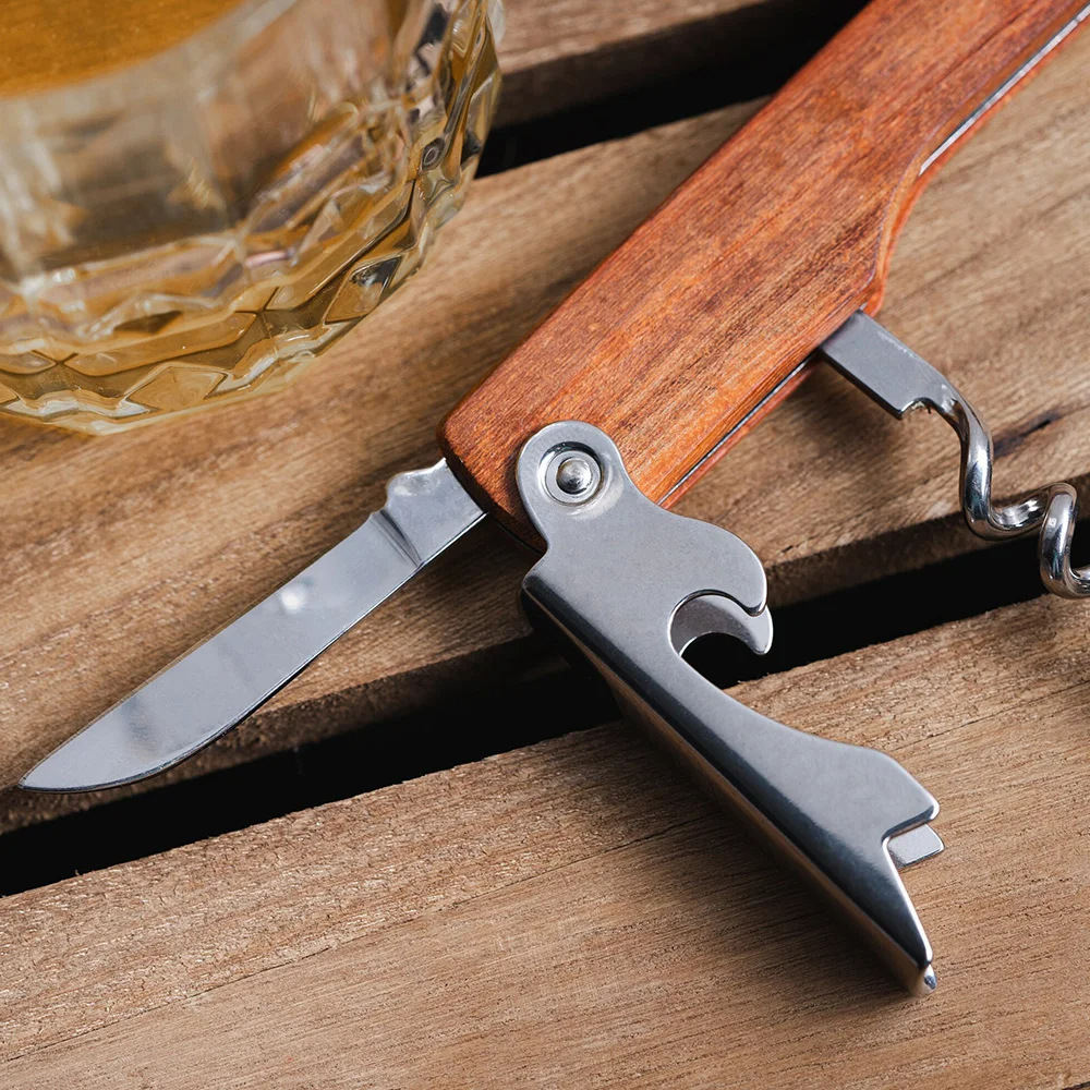 Gepersonaliseerde logo houten  - Wine Beer Logo recensie en prijs