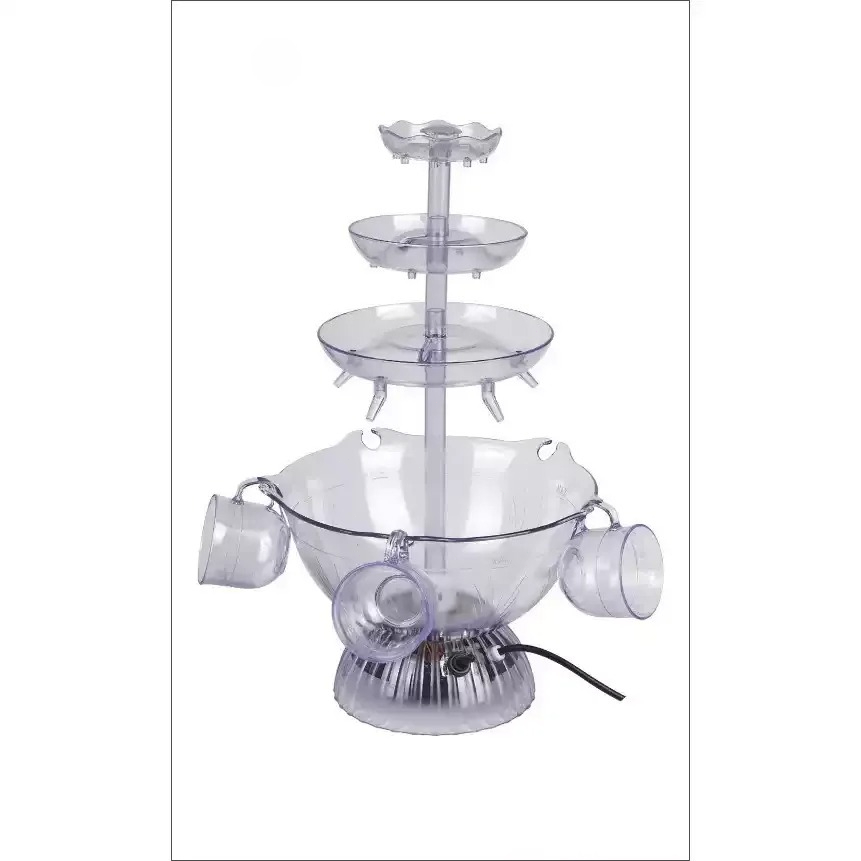 110V/220V Wijndispenser Wijnfo - Wine Beer Juice recensie en prijs