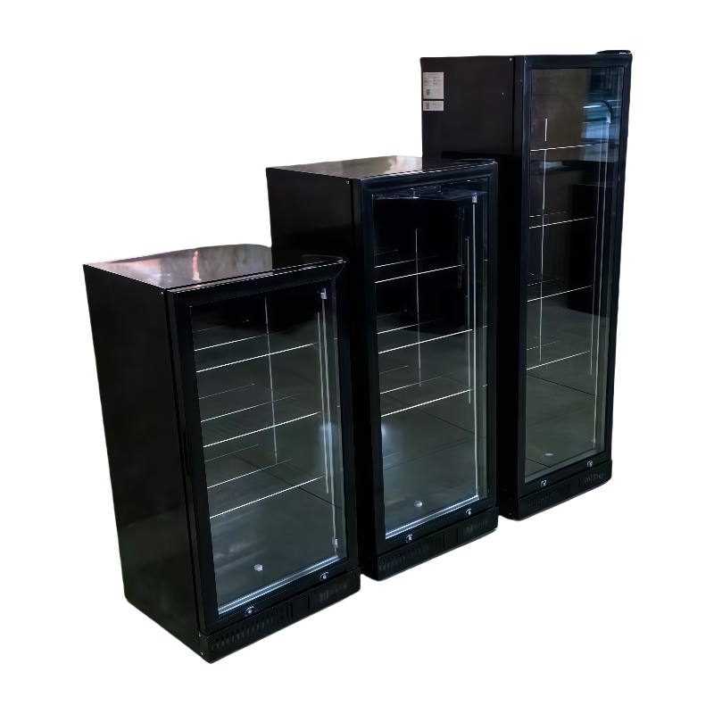 Compacte luchtkoeling Mini-dra - Beer Wine Zone recensie en prijs