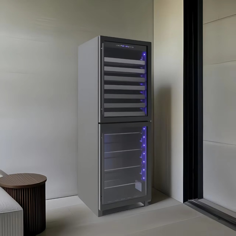 24-inch brede intelligente ele - Beer Wine Zone recensie en prijs