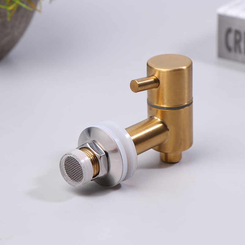 304 RVS kraan voor bier, sap,  - Wine Beer Juice recensie en prijs