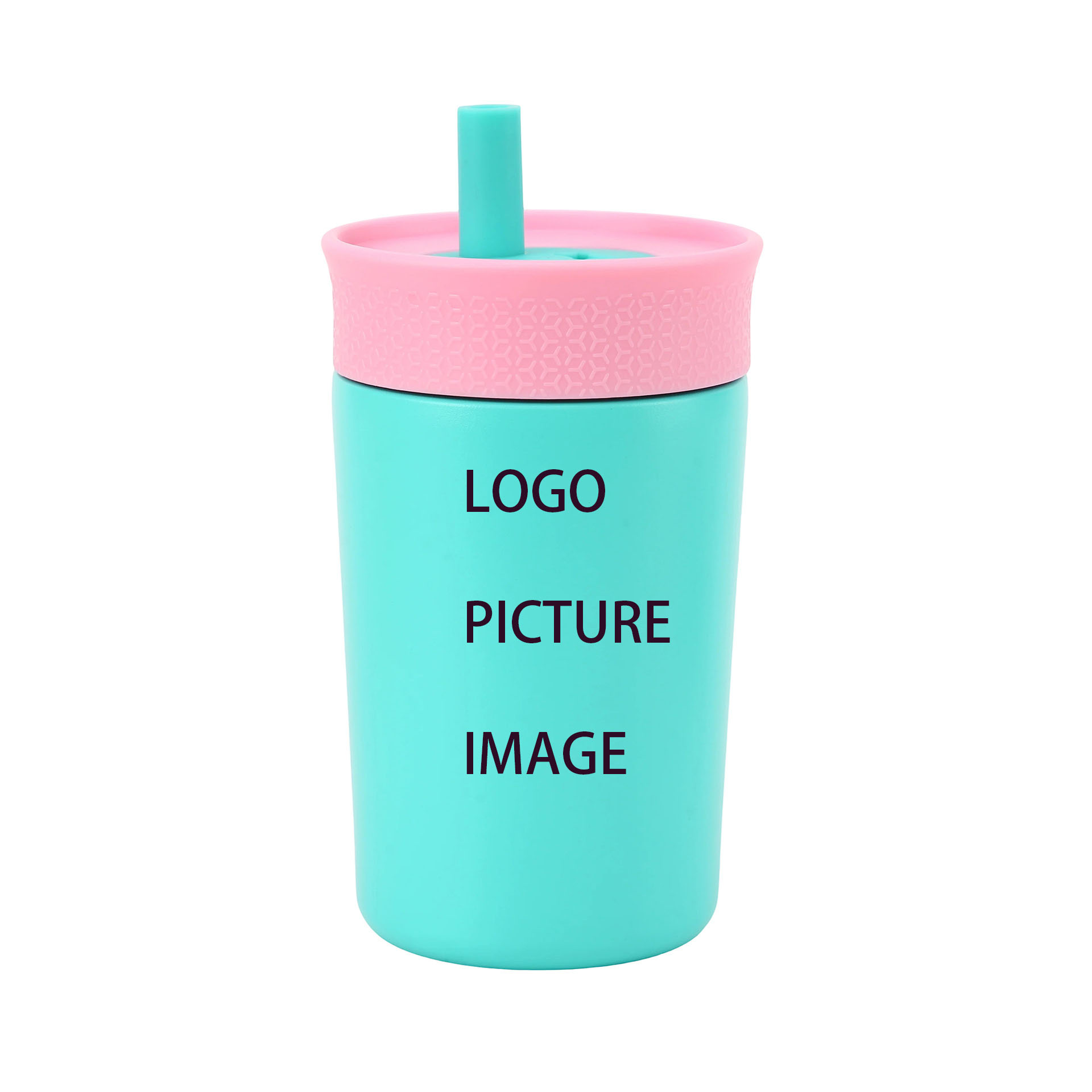 Koffiebeker met eigen logo, 12 - Wine Beer Logo recensie en prijs
