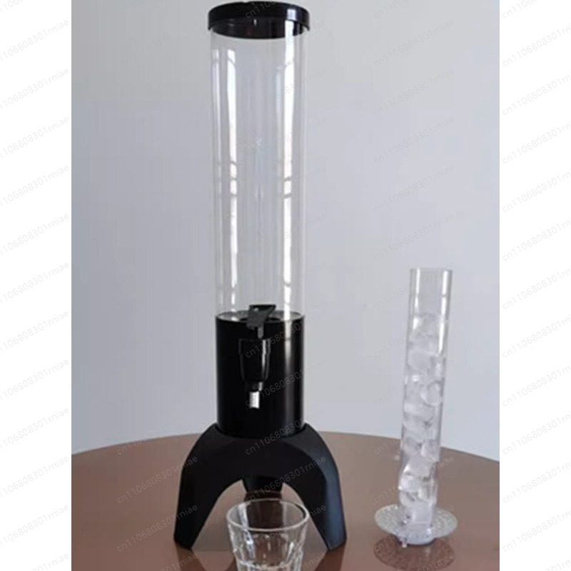Metalen basis 3 liter tripod w - Wine Beer Juice recensie en prijs
