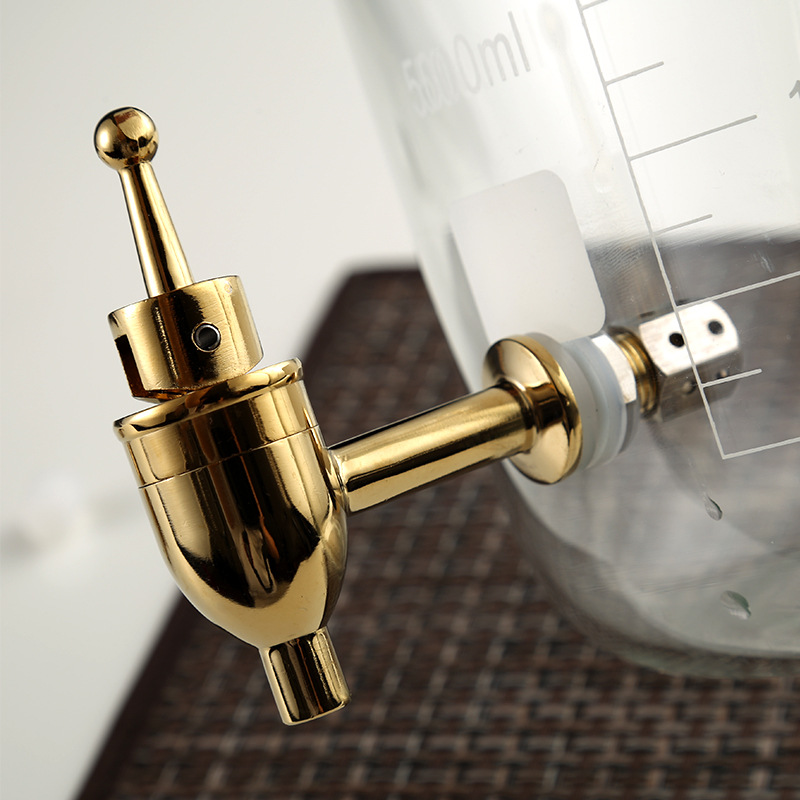 Drankdispenser Vervanging Spig - Wine Beer Juice recensie en prijs