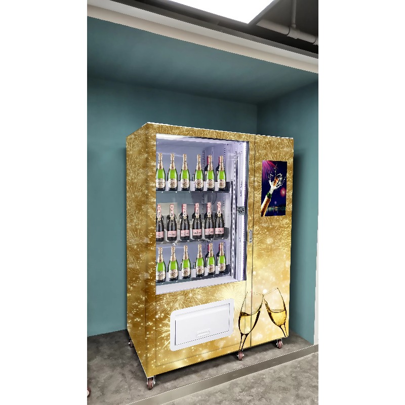Hete Aanbieding Touchscreen Bi - Wine Beers recensie en prijs
