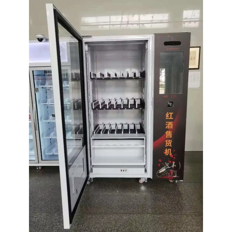 Hete Aanbieding Touchscreen Bi - Wine Beers recensie en prijs