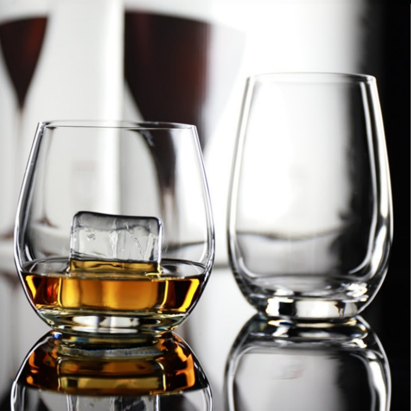 2 Stuks Whisky Glas Helder Whi - Wine Beer Juice recensie en prijs