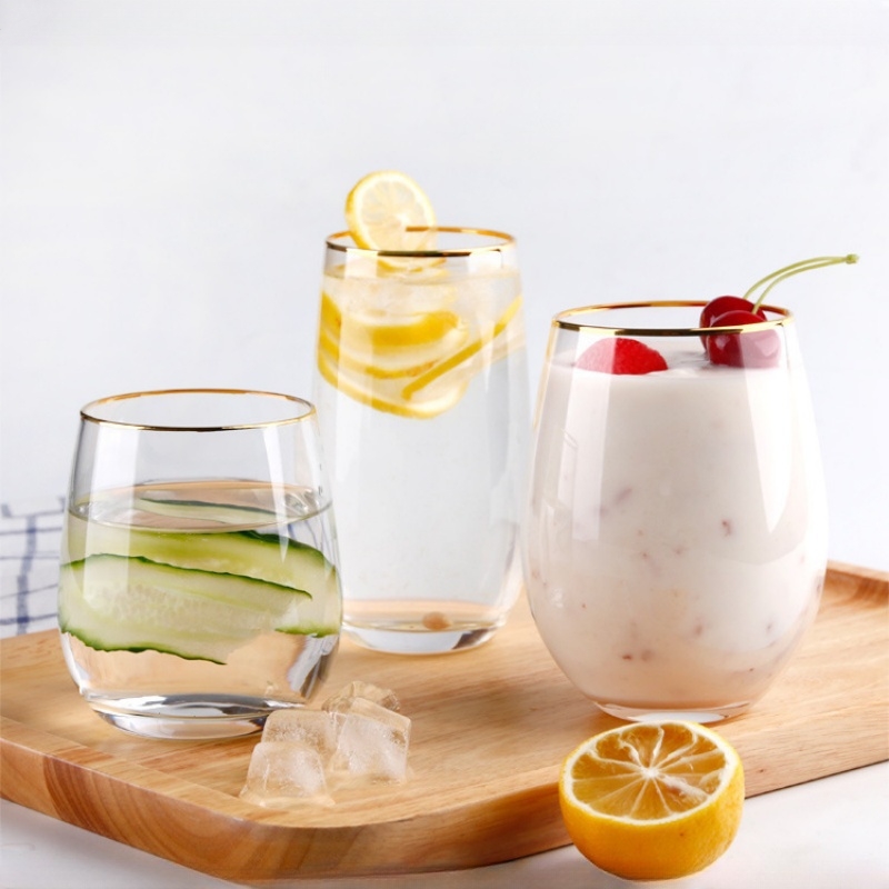 2 Stuks Whisky Glas Helder Whi - Wine Beer Juice recensie en prijs