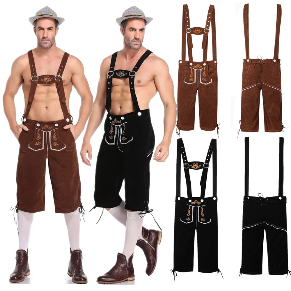 M-XXL Mannen Duitse Oktoberfes - Beer & Wine Grab recensie en prijs