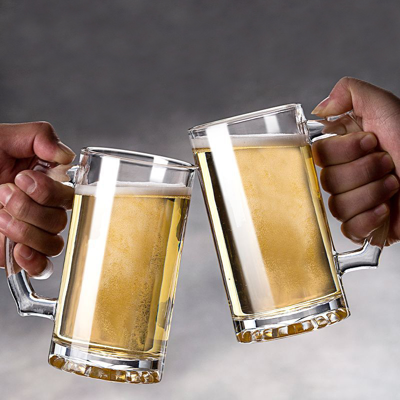 Creatief wijnglas Bierglazen m - Wine Beer Juice recensie en prijs