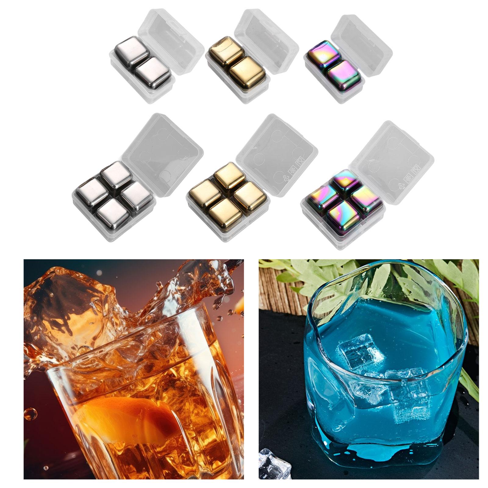 Ijsblokjes Mannen Cadeau Voor  - Wine Beer Juice recensie en prijs