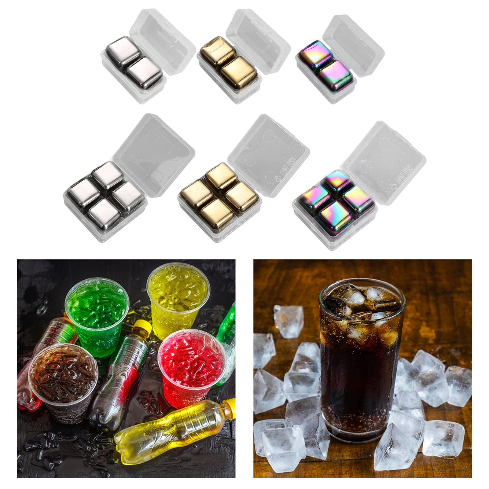 Ijsblokjes Mannen Cadeau Voor  - Wine Beer Juice recensie en prijs