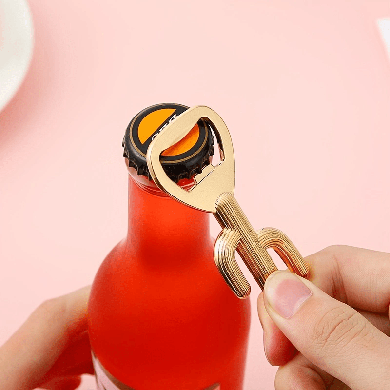 5 stuks pakket flesopener grap - Beer & Wine Grab recensie en prijs