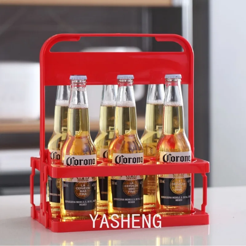 Opvouwbare plastic wijnkoeler, - Beer Wine Zone recensie en prijs